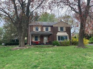 7408 Barclay Rd, Cheltenham, PA 19012