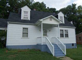 506 Commerce St, Clarksville, VA 23927