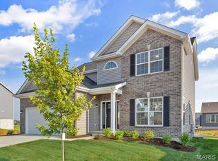 212 Noser Dr, Florissant, MO