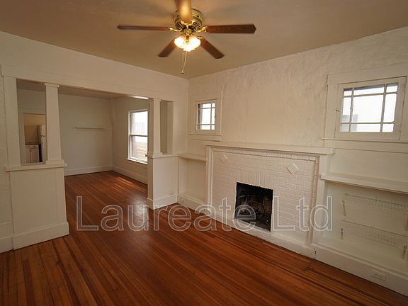 3rd image of 4020 N Lipan St