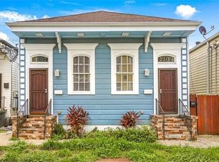 2105 4th St #A, New Orleans, LA 70113