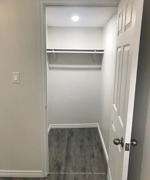 20 Ridgehaven Ct #BASEMENT — Photo 9