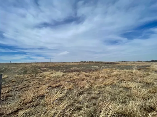 41899 S County Road 197 Lot 12, Woodward, OK 73801