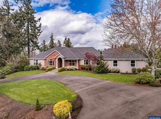 8731 Boulder Ridge Ct SE, Salem, OR 97317