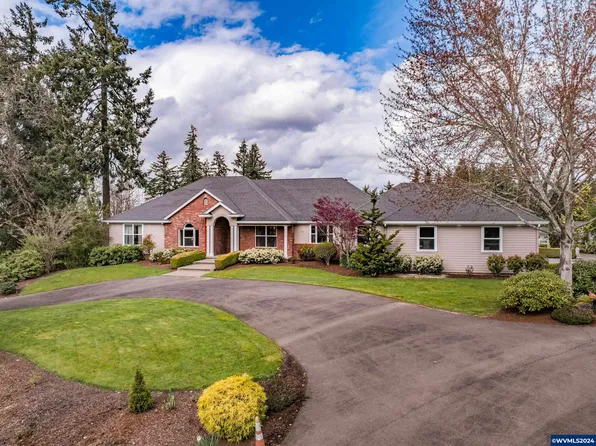 8731 Boulder Ridge Ct SE, Salem, OR 97317