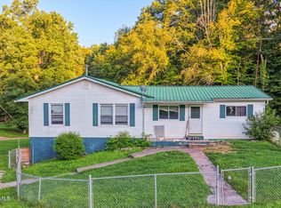 337 Tarpine Valley Rd, Rogersville, TN 37857
