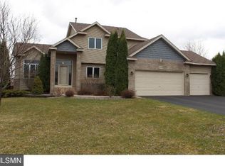 15345 Martin St NW, Andover, MN 55304