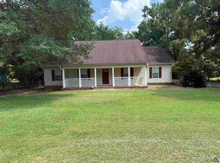 1304 Davis Ave, Perry, GA 31069
