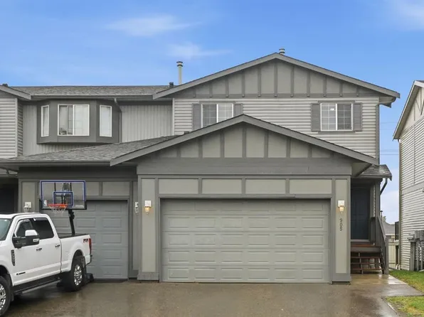 720 S Willowbrook Rd NW #905, Airdrie, AB T4B 2Y9