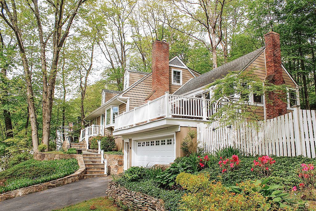 40 Lake Trl E, Harding Twp, NJ 07960 Zillow