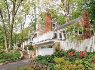 40 Lake Trl E, Harding Twp, NJ 07960