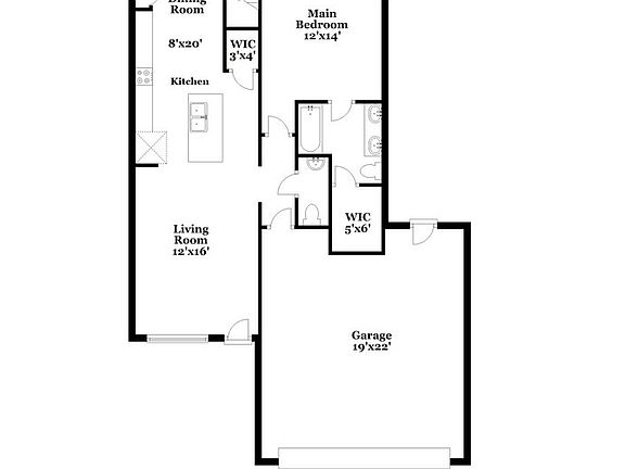 3rd image of 4829 Nina Marie Ave