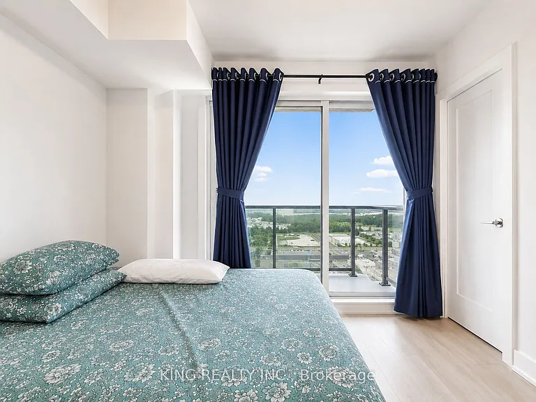 2545 Simcoe St N #2217 — Photo 10