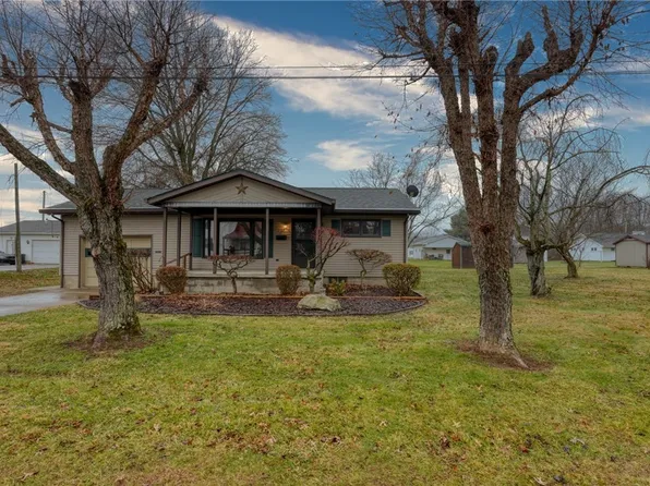 177 Greenwood Ave, Byesville, OH 43723