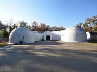 459068 E 1126th Rd, Sallisaw, OK 74955