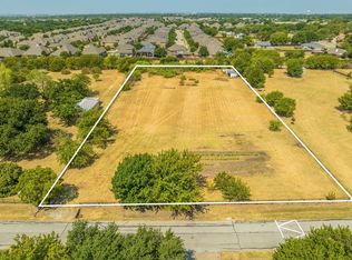 6909 Little Ranch Rd, North Richland Hills, TX 76182