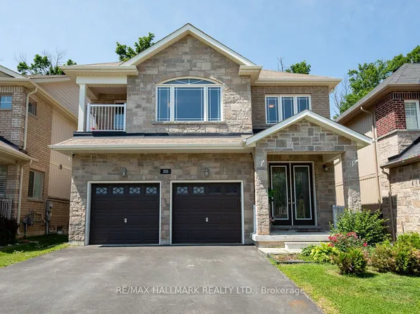 255 Diana Dr, Orillia, ON L3V 0E2