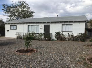 11208 W Montana Ave, Youngtown, AZ 85363