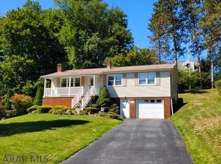 5310 3rd Ave, Altoona, PA 16602
