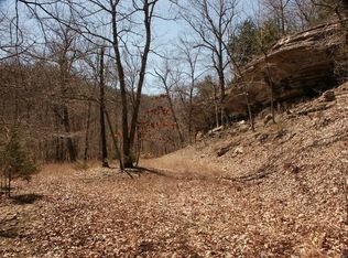 Viewpoint Dr, Eureka Springs, AR 72631