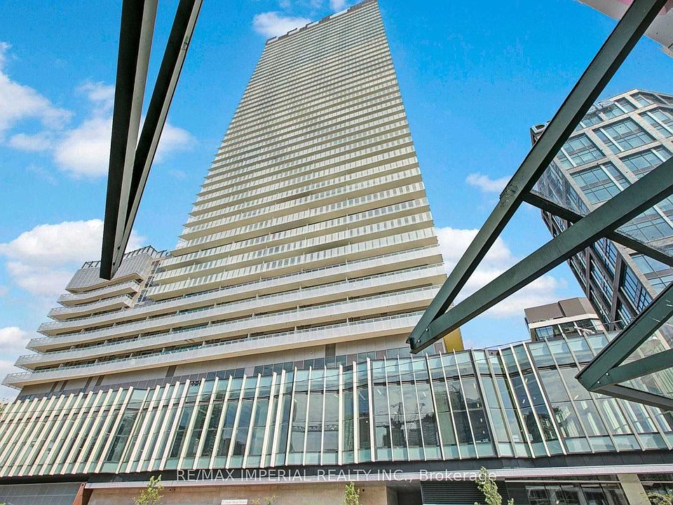 1st image of 15 Lower Jarvis St #2706