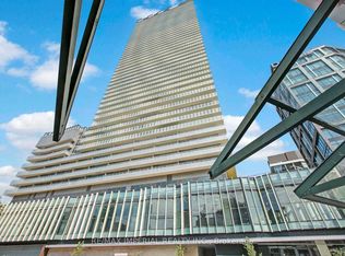 15 Lower Jarvis St #2706, Toronto, ON M5E 0C4