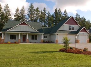 9038 Fox Ridge Ln SE, Olympia, WA 98513