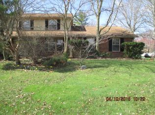 1201 Greenacres Dr, Kokomo, IN