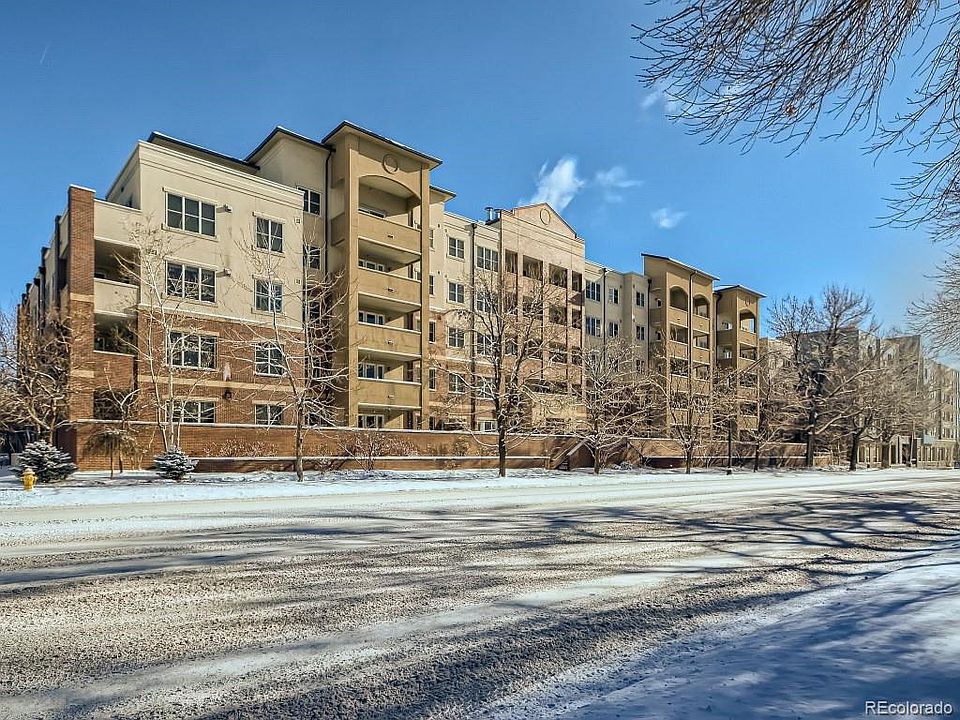 1st image of 2200 S University Blvd APT 109