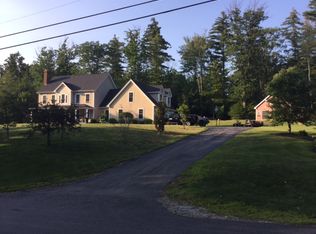 265 Swamp Rd, Epsom, NH 03234