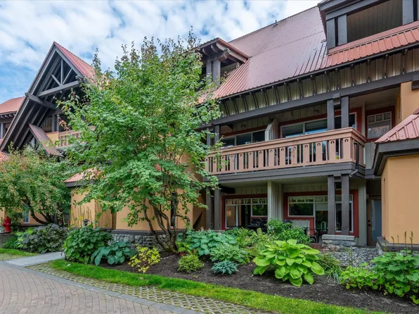 4325 Northlands Blvd #14, Whistler, BC V0N 1B0