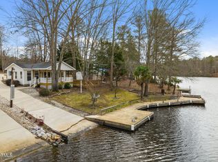 1609 Sagamore Dr #937, Louisburg, NC 27549
