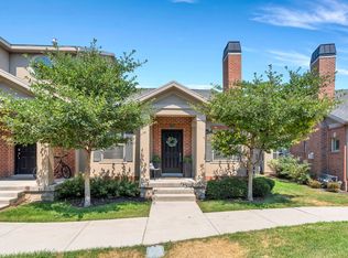 246 E Topspin Way, Lehi, UT 84043