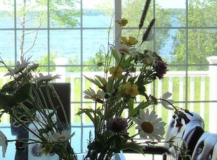 7825 Paradise Ln, Carp Lake, MI 49718