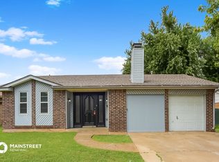 4905 S Kathy Dr, Oklahoma City, OK 73135