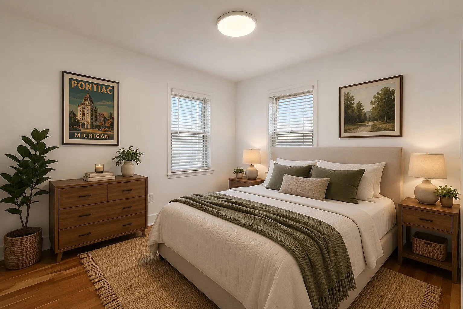 2 bed, 1.5 bath, 1225 sqft, $2,250 — Photo 4