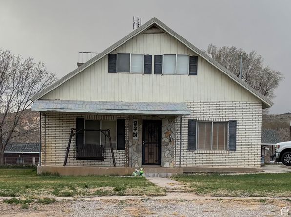 93 N 200 W, Gunnison, UT 84634