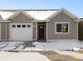 1030 Yellowstone Ave #2, Billings, MT 59102