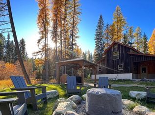 767 Lupfer Road, Whitefish, MT 59937