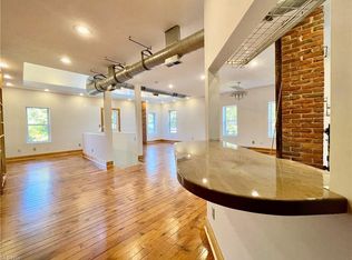 W 54th Triplex, Cleveland, OH 44102
