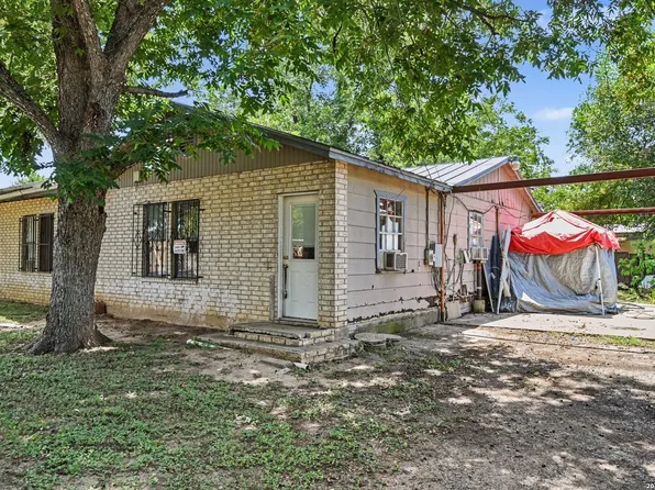 15903 BELEN ST, San Antonio, TX 78221