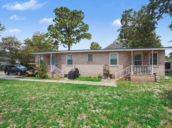 526 Boundary Ave., Murrells Inlet, SC 29576