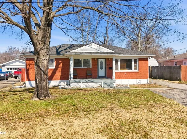 2403 Adrienne Way, Louisville, KY 40216