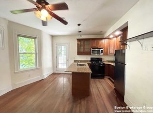 (Undisclosed Address), Roxbury Crossing, MA 02120