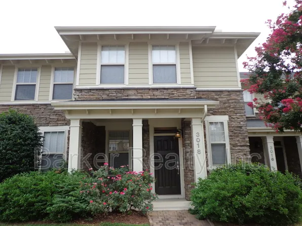 3018 Freeport Dr, Morrisville, NC 27560