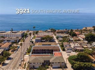 3921 S Pacific Ave, San Pedro, CA 90731