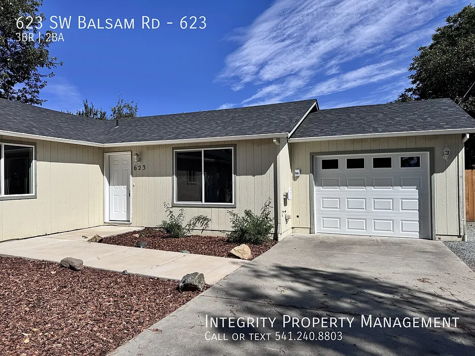 623 SW Balsam Rd #623