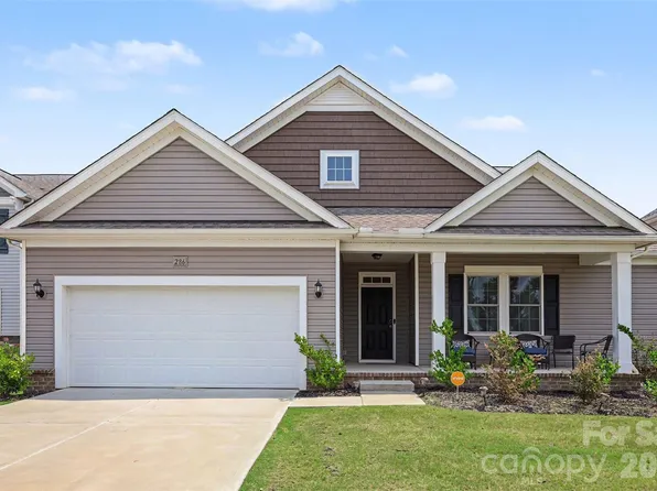 286 Heatherland Dr, Rock Hill, SC 29732