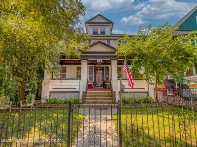 18 Albion Pl, Staten Island, NY, 10302