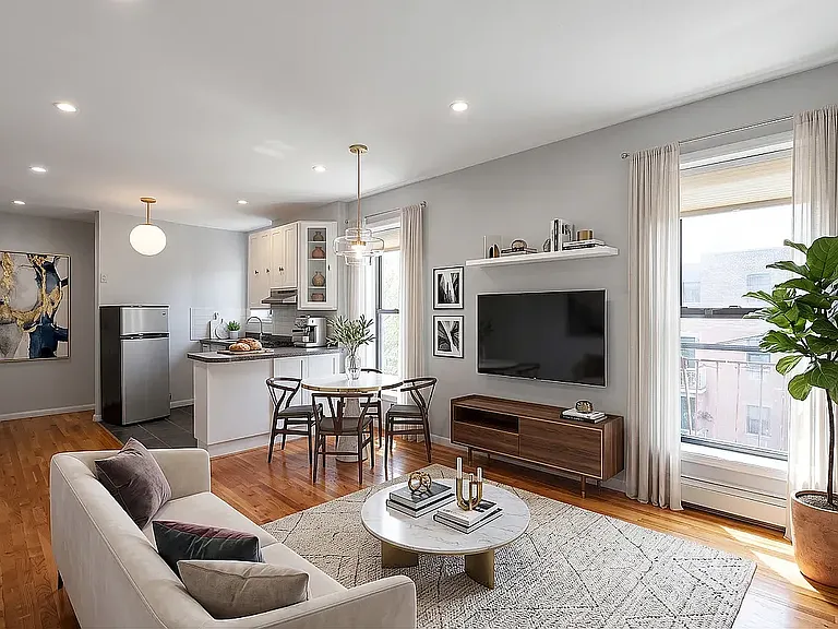 43 Underhill Ave #4 — Photo 1